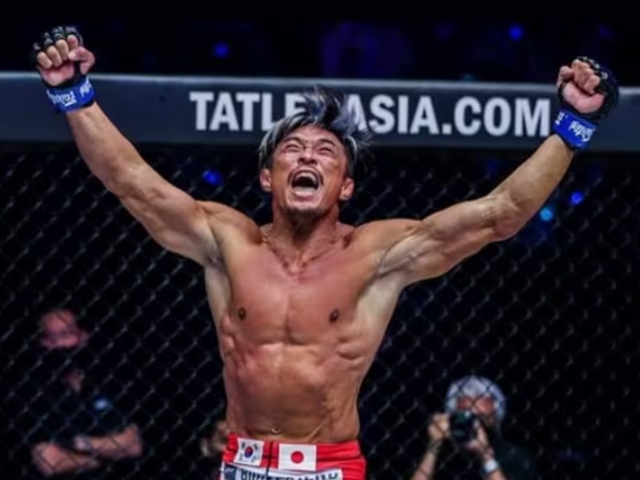 추성훈 인스타그램