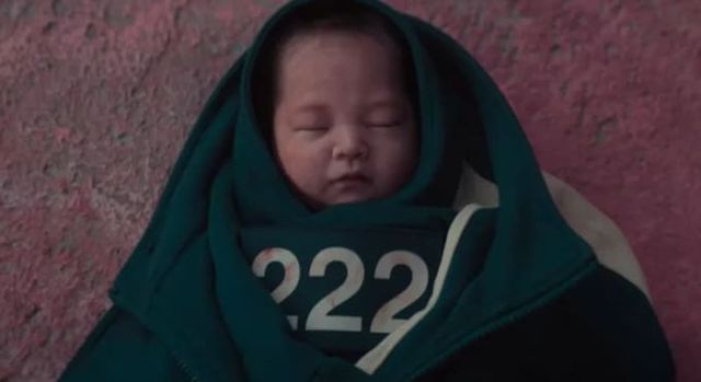 넷플릭스&nbsp;'오징어게임 시즌3'