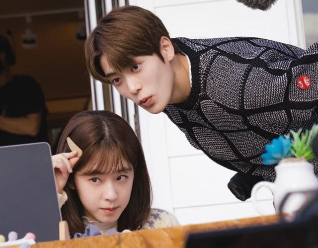 드라마 '디어엠(Dear.M)'