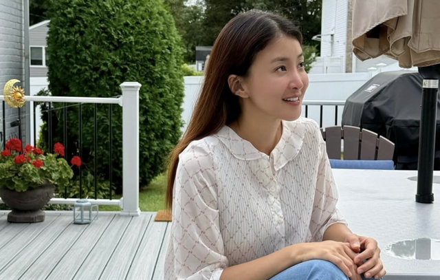 이시영 인스타그램