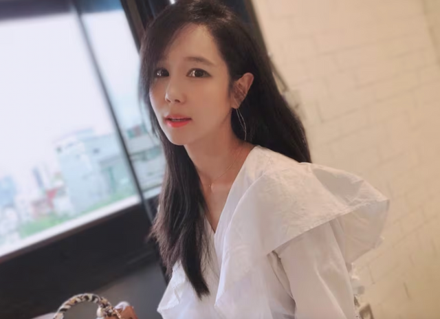 옥순 인스타그램