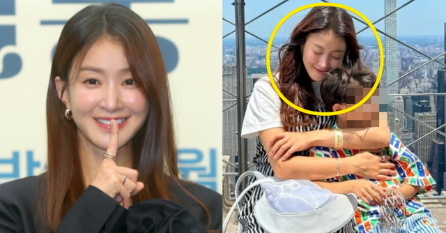 SBS / 이시영 인스타그램