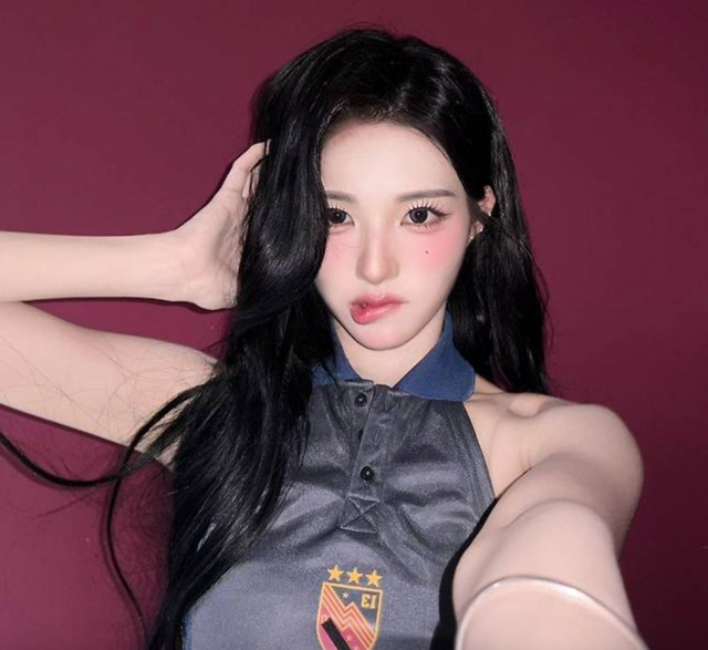 트리플에스 인스타그램