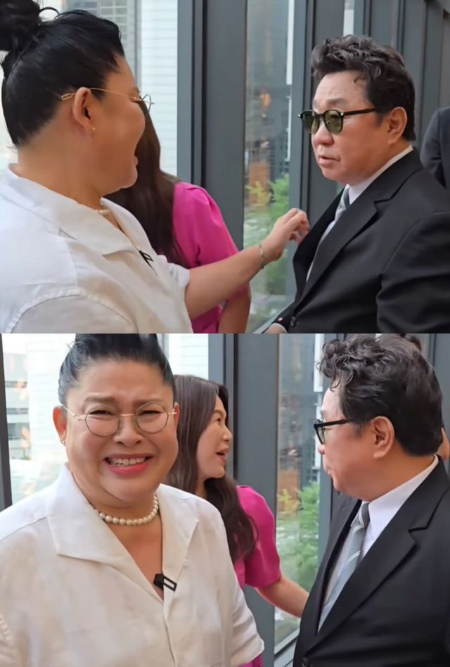 권영찬의 유튜브 채널