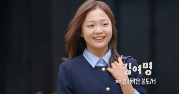 넷플릭스 '모태솔로지만 연애는 하고 싶어