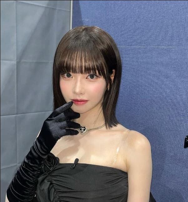 과즙세연 인스타