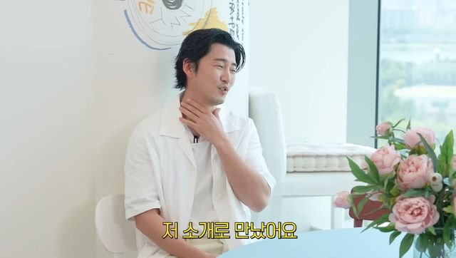  ‘안녕하세요 최화정이에요’