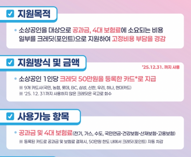 소상공인시장진흥공단