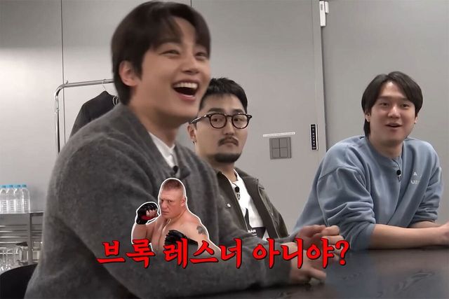 티빙 ‘대탈출: 더 스토리’