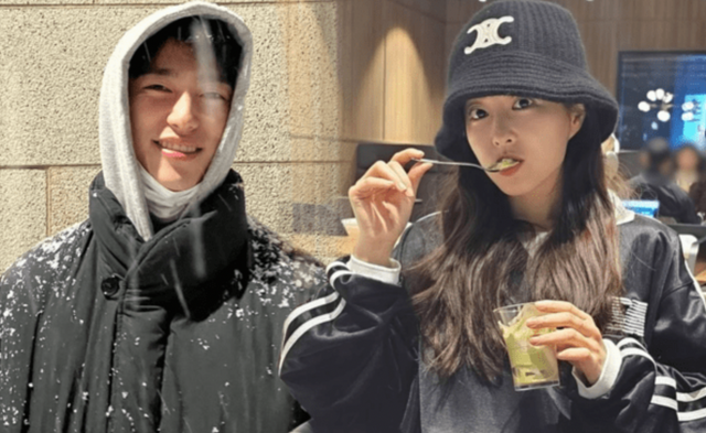 박진영,&nbsp;박보영&nbsp;SNS