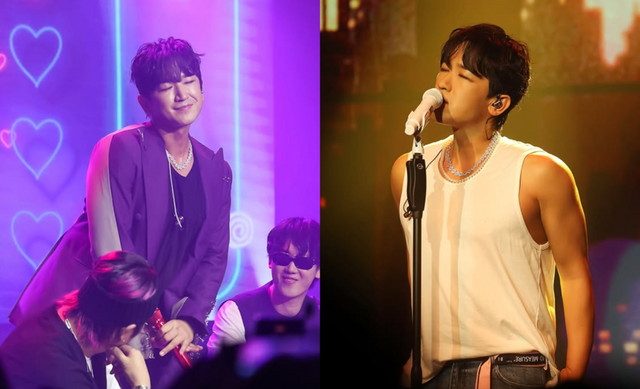 이민우 인스타그램