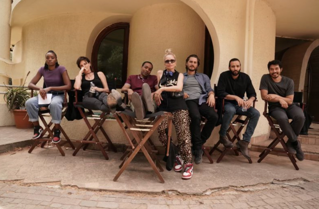 인터넷 커뮤니티