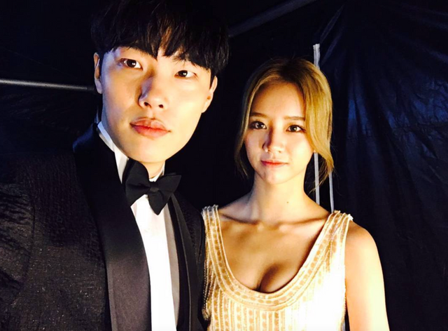 혜리 인스타그램