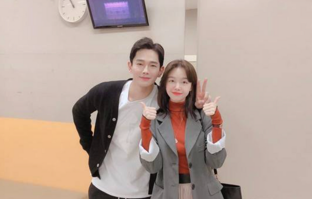 민아 인스타그램