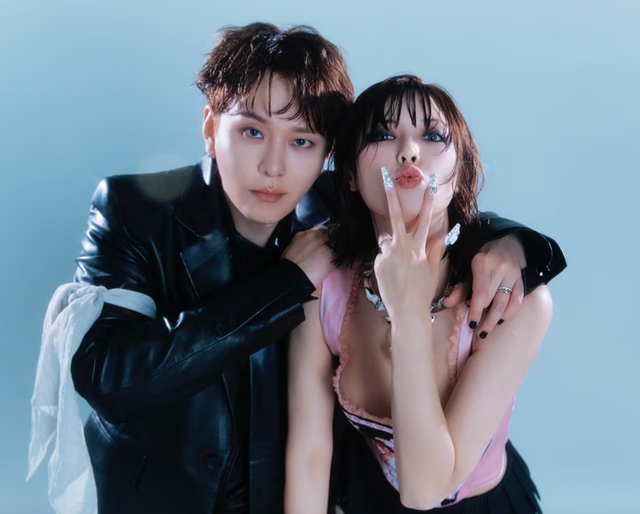 현아 인스타그램