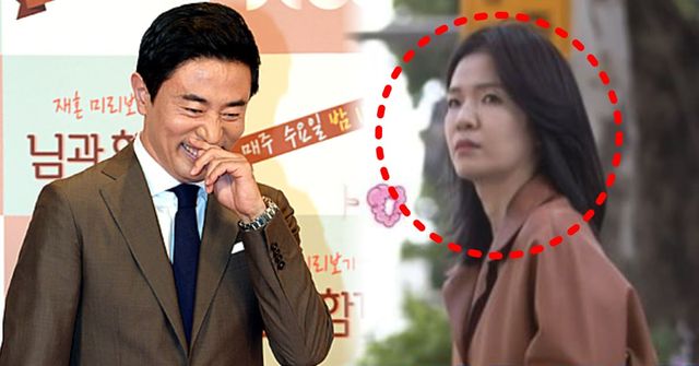 &nbsp;온라인 커뮤니티 / 채널A ‘아빠는 꽃중년’