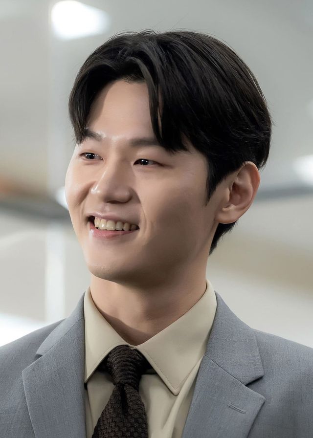 드라마 '에스콰이어' (JTBC)