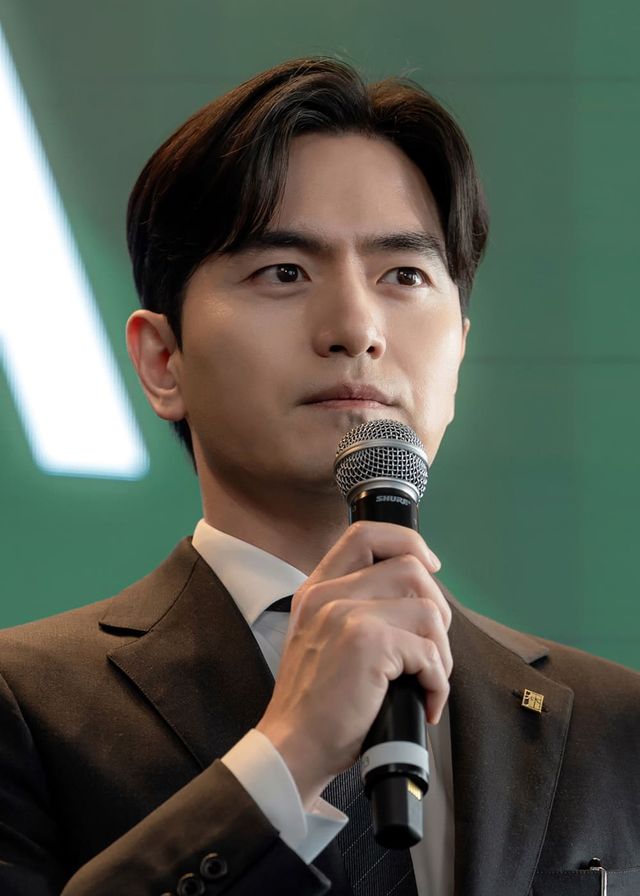 드라마 '에스콰이어' (JTBC)