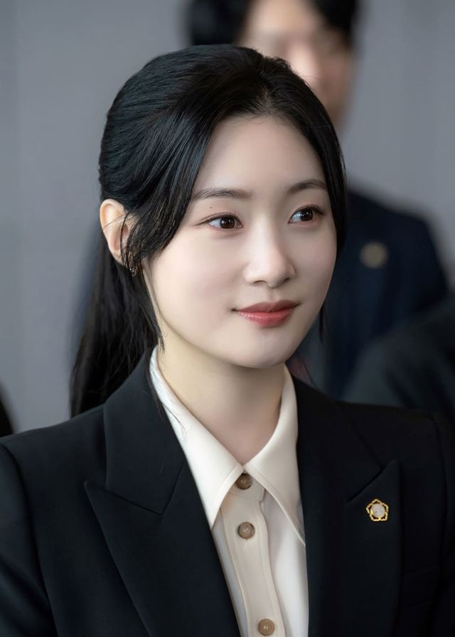 드라마 '에스콰이어' (JTBC)