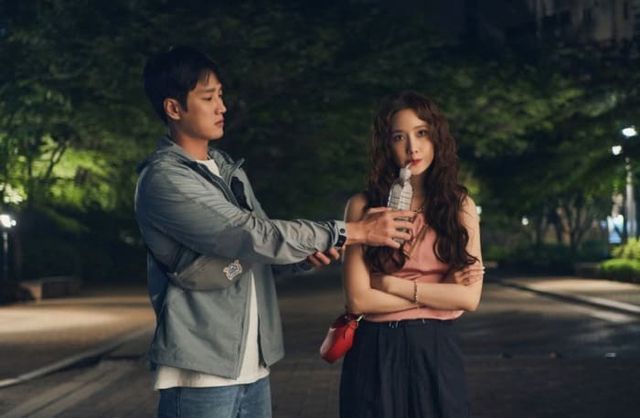 영화 '악마가 이사왔다'