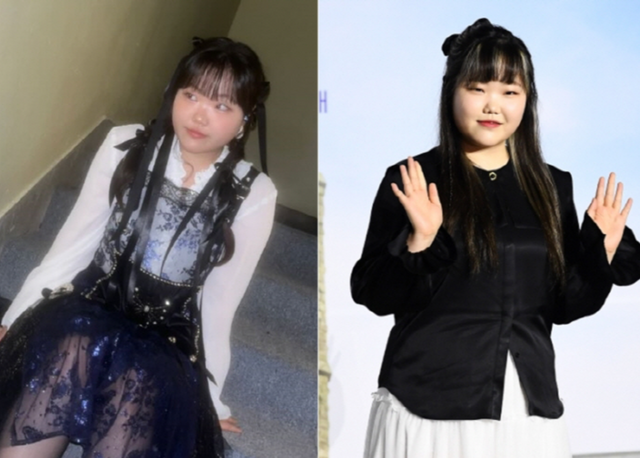 이수현 인스타그램 / KBS