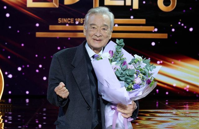 &nbsp;'2024 KBS 연기대상'