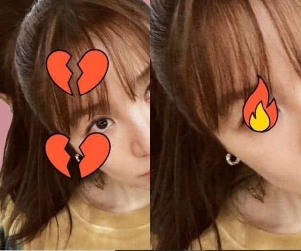 윤은혜 인스타그램