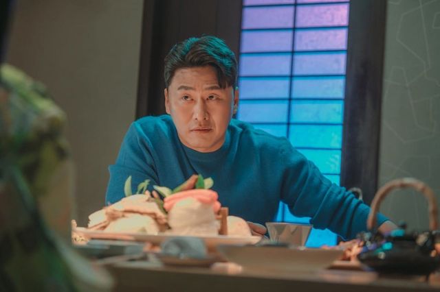 드라마 '금쪽같은 내스타' (KT스튜디오지니)