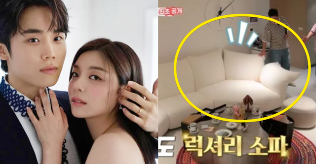 에일리 인스타그램 / MBN