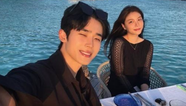 에일리 인스타그램