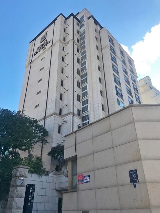 SBS '미운 우리 새끼'