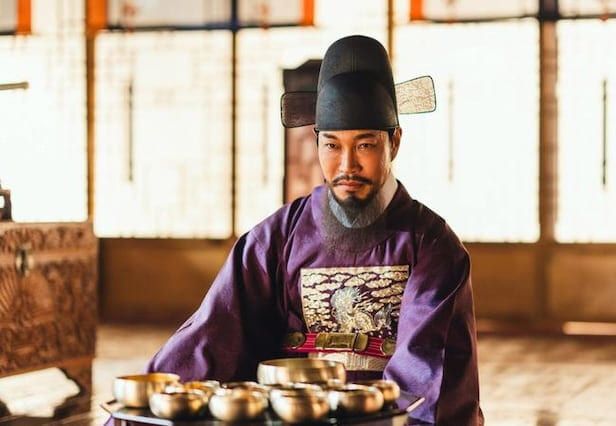 드라마 '폭군의 셰프' ​​​​​​​