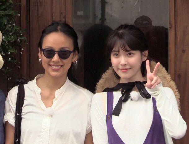 JTBC '효리네 민박'