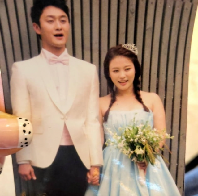 심진화 인스타그램