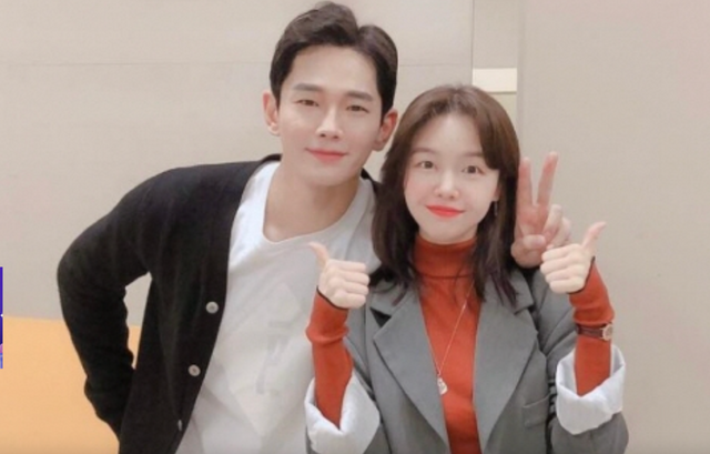 민아 인스타그램