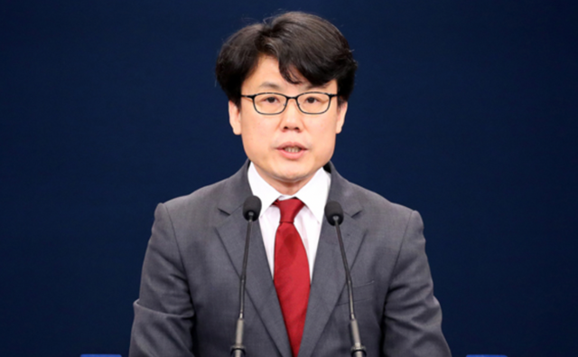 더불어민주당 진성준 의원