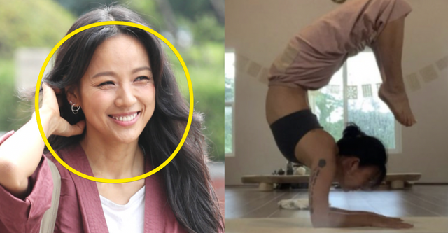 KBS /&nbsp;이효리 인스타그램