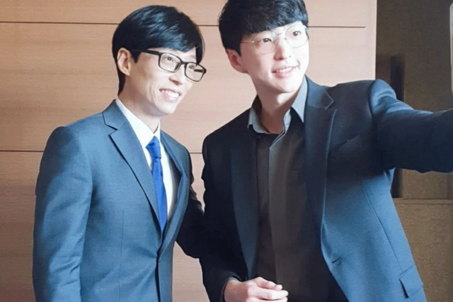 김병훈 인스타그램