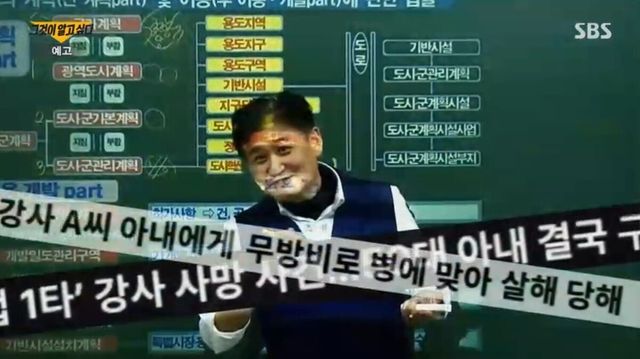 SBS '그것이 알고 싶다'