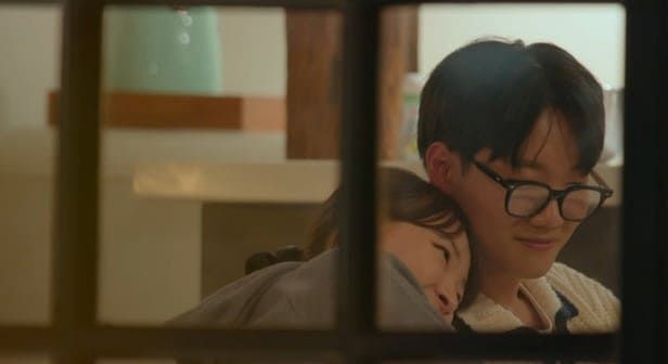 '모태솔로지만 연애는 하고 싶어'