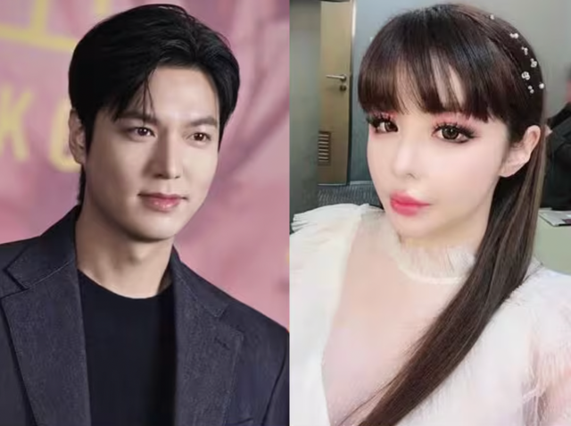 KBS / 박봄 인스타그램&nbsp;