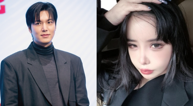 SBS / 박봄 인스타그램&nbsp;