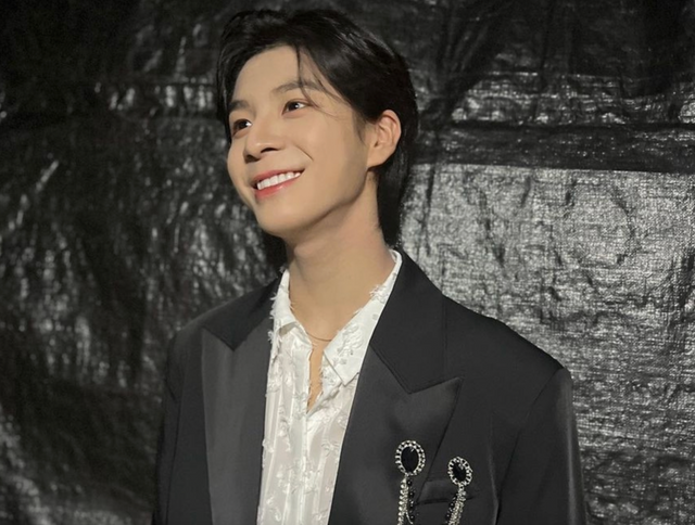 정동원 인스타그램