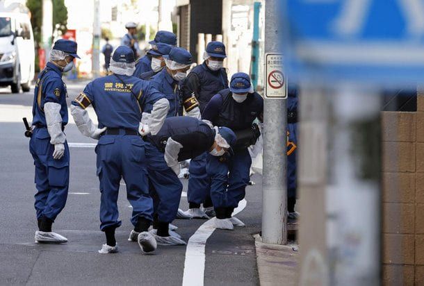 일본 NTV 유튜브 캡처