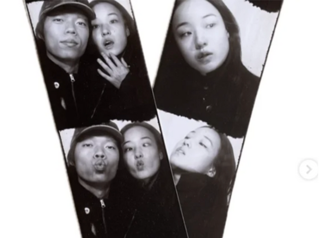 전주니 인스타그램