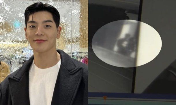 &nbsp;상해기 인스타 / MBN