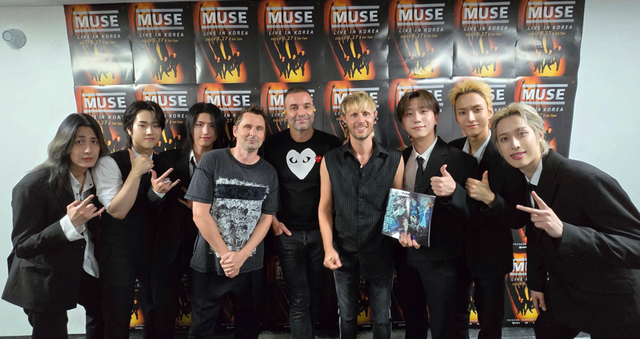 엑디즈 인스타그램