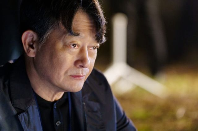 SBS '사마귀: 살인자의 외출'