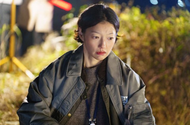 SBS '사마귀: 살인자의 외출'