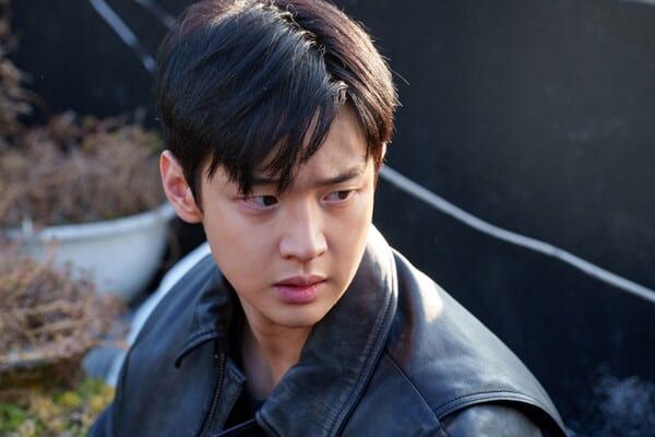 SBS '사마귀: 살인자의 외출'